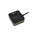 Lector de registro de huellas con sensor SILK ID, Zkteco SLK-20R