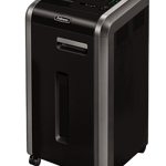 Trituradora Fellowes Powershred 225MI Micro Corte 16 Hojas al Paso 16 Gal, 4620001