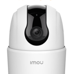 Camara IP Domo IMOU Ranger 2C IPC-TA32CN-L Motorizado/ WIFI/ 3 MP/ Con IA/ Autotracking/ Audio Dos Vias/ Sirena y Microfono Integrados/ IR de 10 Metros/ Ranura MicroSD/ Deteccion de Humanos/ Modo Privacidad