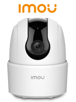 Camara IP Domo IMOU Ranger 2C IPC-TA32CN-L Motorizado/ WIFI/ 3 MP/ Con IA/ Autotracking/ Audio Dos Vias/ Sirena y Microfono Integrados/ IR de 10 Metros/ Ranura MicroSD/ Deteccion de Humanos/ Modo Privacidad