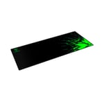 Mousepad T-Dagger Lava L T-TMP300 780X300MM/ Speed/ Resistente Al Agua/ Color Negro-Verde