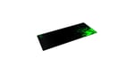 Mousepad T-Dagger Lava L T-TMP300 780X300MM/ Speed/ Resistente Al Agua/ Color Negro-Verde