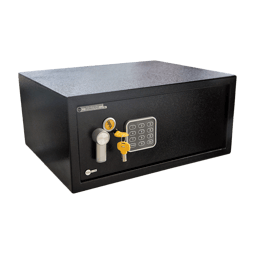 Caja Fuerte Assa Abloy 84834 Grande, Electrónica, Residencias Y Oficinas, Laptops, Electrónicos, Etc.