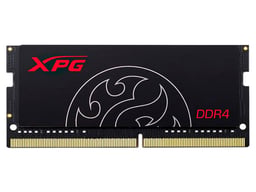 Memoria SODIMM DDR4 16GB 3200MHZ Adata AX4S320016G22-SBHN Hunter, CL22