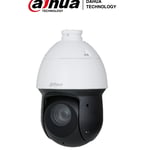 Camara PTZ IP Dahua SD49216UEN-HN de 2MP/ 16X Zoom/ IR de 100MTS/ Starlight/ H.265/ DWDR/ 2D/ 3D/ IP66