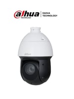 Camara PTZ IP Dahua SD49216UEN-HN de 2MP/ 16X Zoom/ IR de 100MTS/ Starlight/ H.265/ DWDR/ 2D/ 3D/ IP66