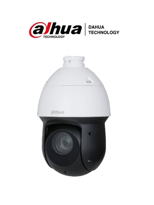 Camara PTZ IP Dahua SD49216UEN-HN de 2MP/ 16X Zoom/ IR de 100MTS/ Starlight/ H.265/ DWDR/ 2D/ 3D/ IP66