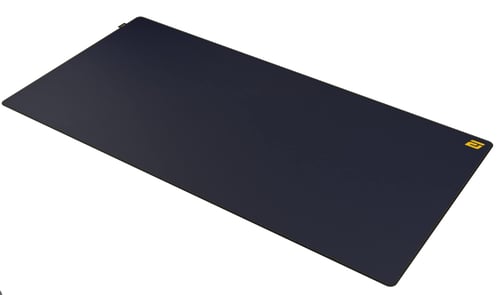 Mousepad Endgame Gear PGW-EG-MUP-014 120 X 60CM, Grosor 3MM, Negro