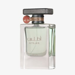 Perfume Unisex Lattafa Atlas EDP Spray 55ml 6290360593722