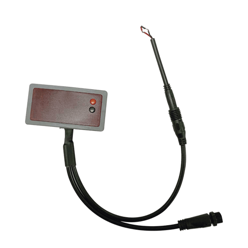 Calibrador Para Sensor de Combustible Ultrasonico Concox CFSCX