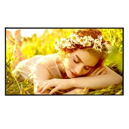 Pantalla Comercial 75" LG 75UL5Q / 3840x2160 / WebOS 6.1 / 500Nits / Negro