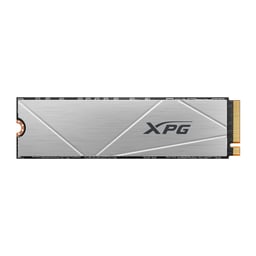 Unidad de Estado Solido 1TB Adata XPG Gammix S60 NVME, PCI Express 4.0, M.2, AGAMMIXS60-1T-CS