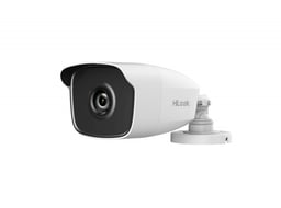 Hikvision Cámara CCTV Bullet IR Para Interiores / Exteriores HiLook THC-B220-M, Alámbrico, 1920 x 1080 Pixeles, Día / Noche
