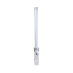 Antena omnidireccional, super cobertura 360°/2.4GHZ MIMO 2X2, con pigtails incluidos, SD.AN-2M10-00