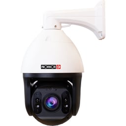 Camara PTZ Domo Provision-ISR ZE-20A-2(IR) 2MP/ Zoom 20X/ IR 100M/ Exterior/ IP66