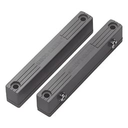Contacto Magnético NC ENFORCER SECOLARM SM-216Q/GY 70mm Terminales De Tornillo Gris