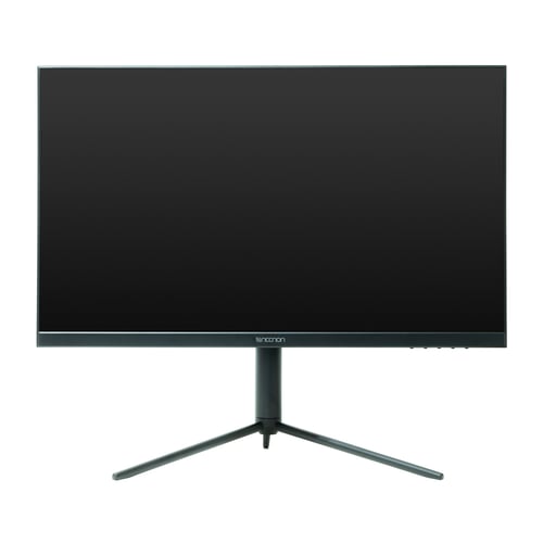 Monitor 27" Necnon Gaming NIMG2701FR LED/ Plano-Giratorio/ Full HD/ 165HZ/ 1MS/ VGA/ Negro