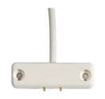 Sensor de Agua Risco RK6F Alambrico Blanco, RK6F0000000A