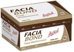 Caja de Papel Para Copiadora Facia Bond 75GR Oficio Blanco con 5000 Hojas
