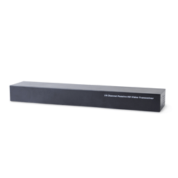 Transceptor Pasivo de 16 Canales 4K Epcom TT-116-TURBO