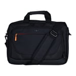 Maletín Para Laptop 15.6" Vorago BP-305 / Color Negro/Gris