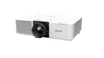 Videoproyector Epson Powerlite L570U/3LCD/WUXGA/5200 Lumenes/4K/HDMI/Laser/WIFI, V11HA98020