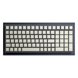 Teclado Chiclet para Punto de Venta SUNMI SUNMI-POS-KEYBOARD 89 Teclas/ 16 Teclas Programables/ Conexión USB Tipo-C/ Protección IP55/ Compatible con Android, Windows y Linux