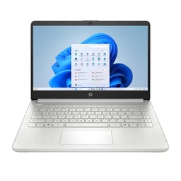 Laptop HP 14-DQ6210LA 14" Intel N150 8GB 128GB SSD Win 11 Home Gris