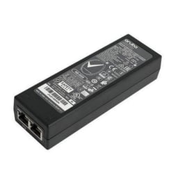 Inyector POE Hpe Aruba R8W31A/15.4W/2 Puertos POE/802.3AF