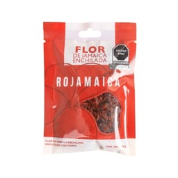 Bolsa de Flor Rojamaica RO12F de 35GR/Caja Con 12 Unidades