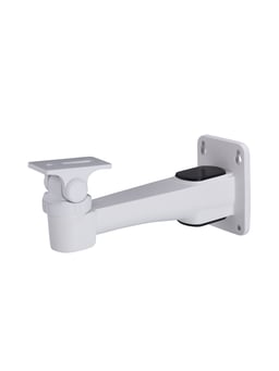 Montaje de Pared Dahua DH-PFB121W Para Camaras HFW11/ HFW42/ HF3