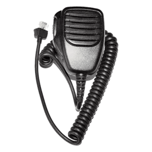 Micrófono Dinámico para Radio Móvil TXPRO TX-3000 con Conector RJ45 de 8 Pines, Compatible con ICOM HM-152 y Sensibilidad de -56 a -52 dB
