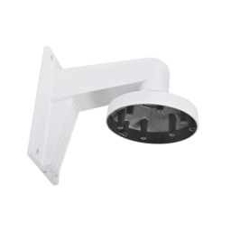 Montaje de pared para exterior compatible con cámara tipo torre DS-2CD23XX