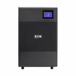 No Break Eaton 9SX3000 2700W/ 3000VA Entrada/ Salida 120V, 9103-80187