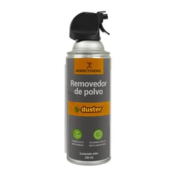 Removedor de Polvo Perfect Choice PC-030331 E-Duster 330ML (Aire Comprimido)