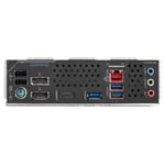 Z890M GAMING X4