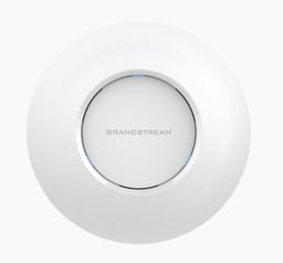 Access Point WIFI Grandstream GWN7615/GWN-7615, 802.11 AC 1.75 GBPS, Wave-2, Mu-Mimo 3X3:3