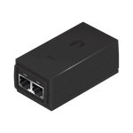Adaptador Poe Ubiquiti 24VDC/0.5A, POE-24-12W
