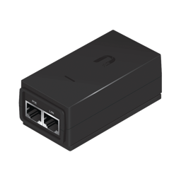 Adaptador Poe Ubiquiti 24VDC/0.5A, POE-24-12W