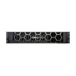 Servidor Dell Poweredge de Rack R550 Xeon Silver 4314 2.4G,16C/ 32T/ 32GB 2X16GB/ 480 SSD/ No Sistema Operativo, R550MSNSFY23Q4MX