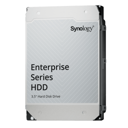 Disco Duro Interno 4TB Synology Serie Plus HAT53204T/3.5"/SATA 6GB/S/7200RPM/Compatible Con Synology DSM