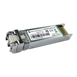 Módulo Transceptor De Fibra Óptica MONO-MODO GRANDSTREAM F-SM1310-10KM-10G 1310NM 10KM 10GBPS
