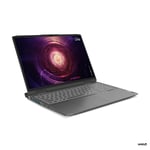Laptop Gamer LENOVO 16" LOQ 16APH8/RYZEN 7 7840HS 3.8GHZ / 16GB / 1TB SSD / NVIDIA GEFORCE RTX 4060 / WIN 11 HOME, 82XU0019LM