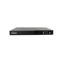 No Break Forza FDC-1001RUL 800W/ 1000VA, Entrada 120V, 3 Contactos