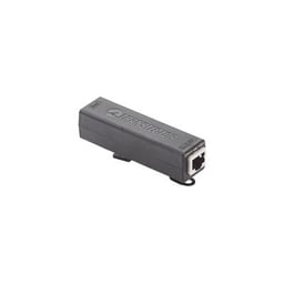 Protector POE Contra Descargas Atmosféricas con Tecnología Hibrida SASD-GDT, DPR-F140