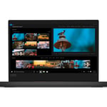Laptop Lenovo Thinkpad E14 20RBS0UX00 14"/ CI5-10210U/ 8GB/ 1TB/ W10P/ Negro