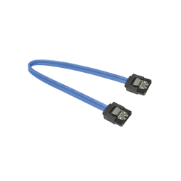 Cable E-SATA Para DVR-NVR Hikvision 101500632 28 CMS/Color Azul