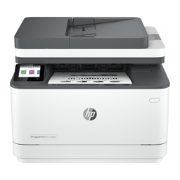 Multifuncional HP 3G632A LaserJet Pro MFP 3103FDW / Monocromatico Laser 35PPM Duplex / Inalambrico Print / Scan / Copy / Fax