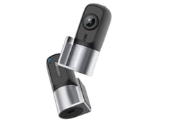 Dashcam Hikvision AE-DC2018-D1/2MPX/Microfono y Bocina Integrado/WI-FI/Micro SD/Conector Mini USB/G-Sensor