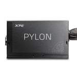 Fuente de Poder 750W Adata XPG Pylon 80 Plus Bronze, PYLON750B-BKCUS